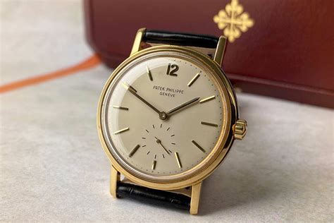 reloj patek philippe de oro|where to buy patek philippe.